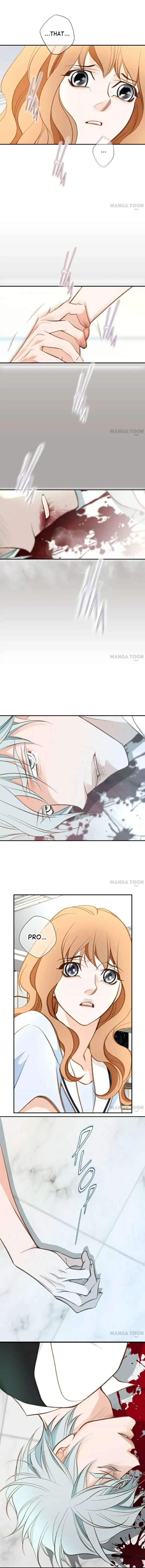 Read Collide chapter 113 image 5 on Lezhin