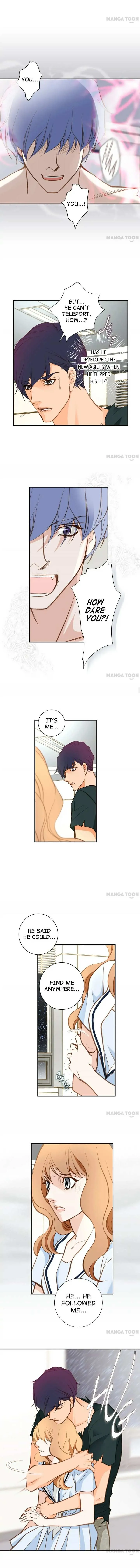 Read Collide chapter 113 image 7 on Lezhin