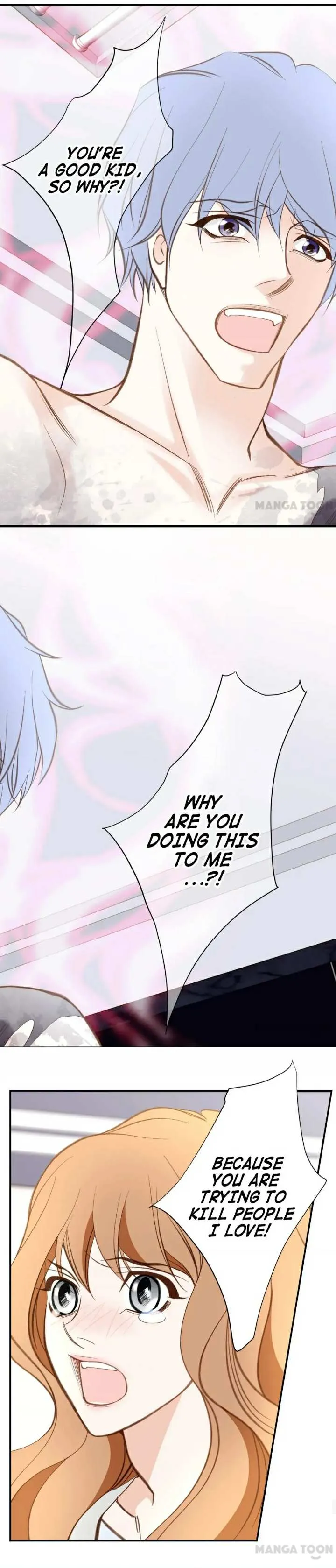 Read Collide chapter 113 image 9 on Lezhin