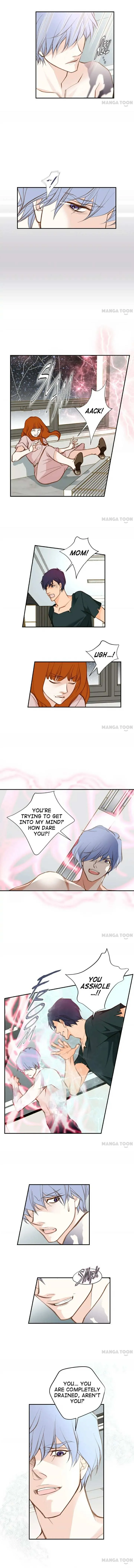 Read Collide chapter 114 image 1 on Lezhin