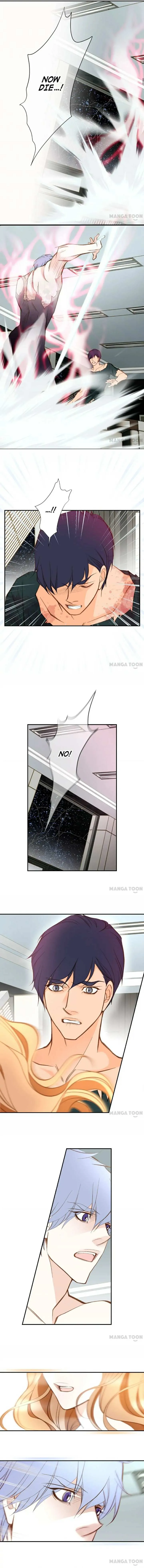 Read Collide chapter 114 image 2 on Lezhin