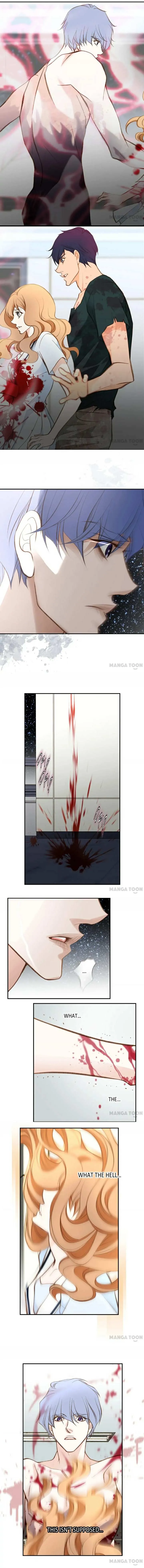 Read Collide chapter 114 image 3 on Lezhin