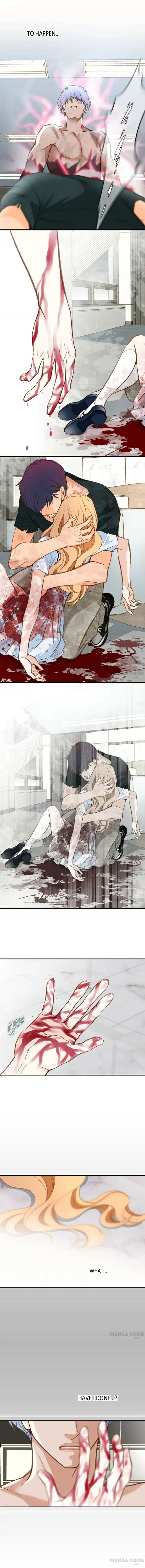 Read Collide chapter 114 image 4 on Lezhin
