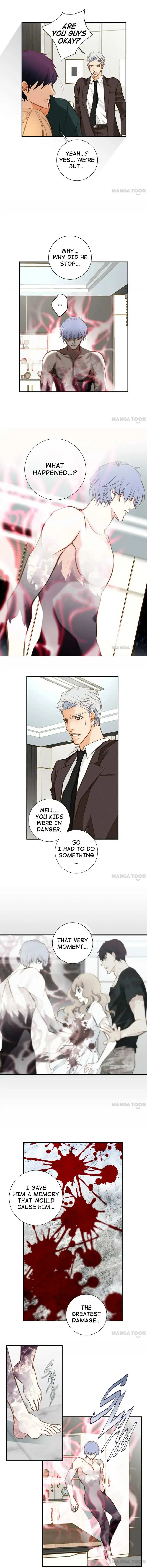 Read Collide chapter 114 image 6 on Lezhin