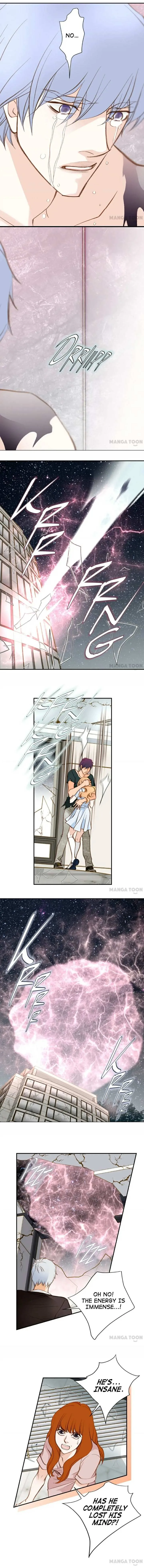 Read Collide chapter 114 image 8 on Lezhin