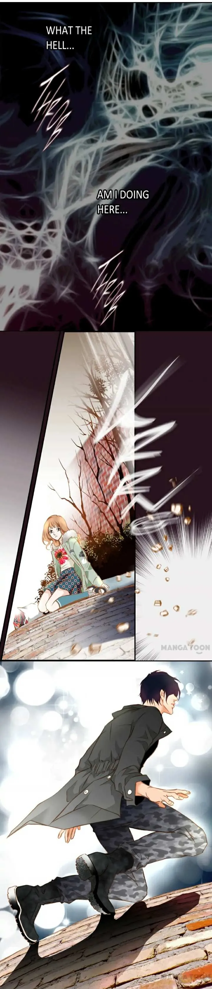 Read Collide chapter 115 image 10 on Lezhin