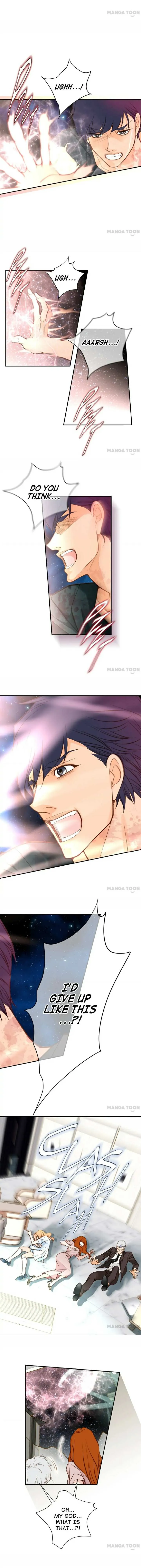 Read Collide chapter 115 image 2 on Lezhin