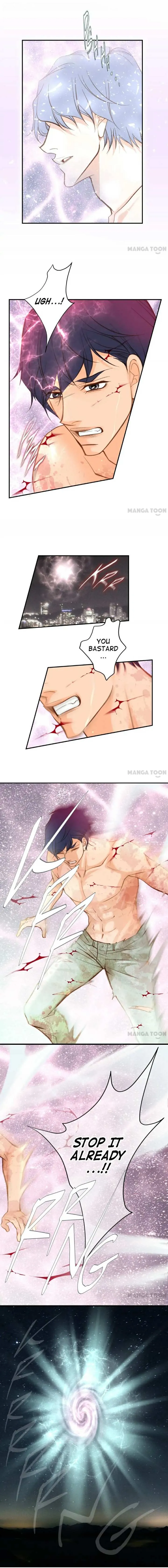 Read Collide chapter 115 image 4 on Lezhin
