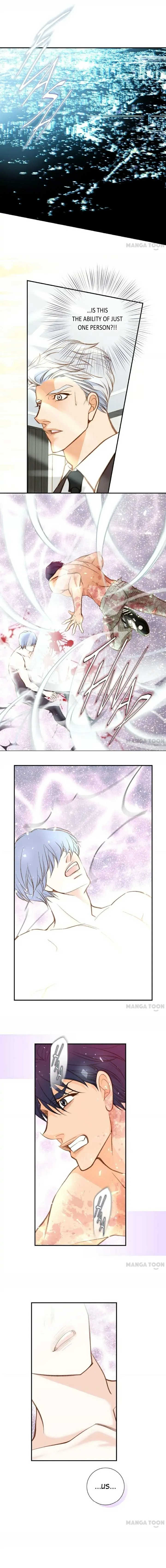 Read Collide chapter 115 image 5 on Lezhin