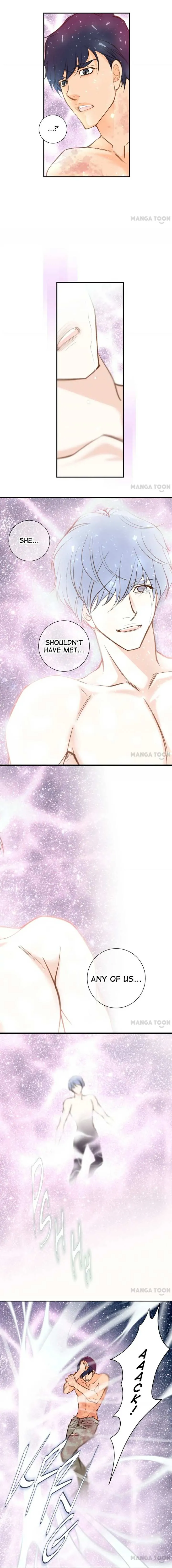 Read Collide chapter 115 image 6 on Lezhin
