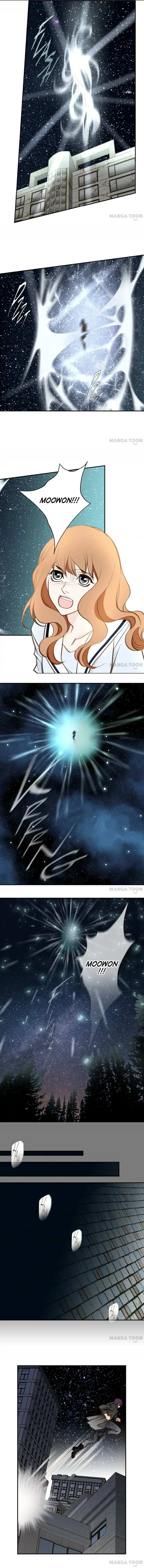 Read Collide chapter 115 image 7 on Lezhin