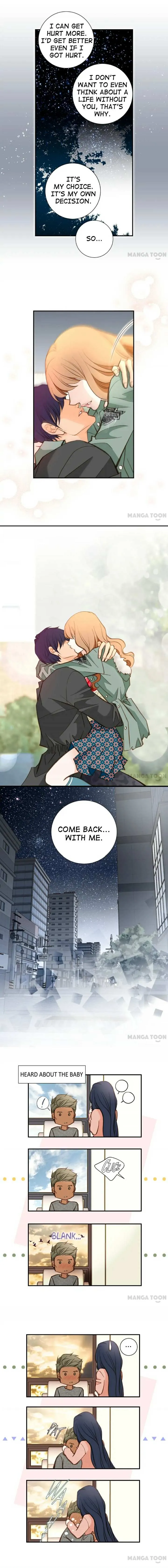 Read Collide chapter 116 image 10 on Lezhin