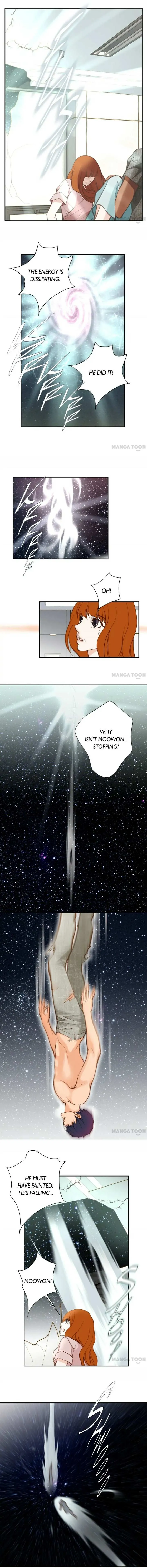 Read Collide chapter 116 image 4 on Lezhin
