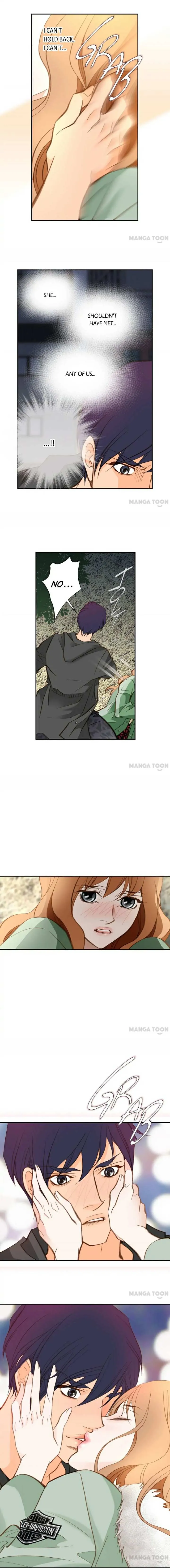 Read Collide chapter 116 image 7 on Lezhin