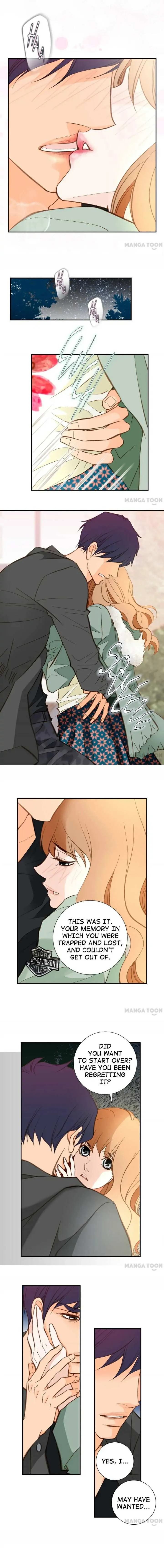 Read Collide chapter 116 image 8 on Lezhin