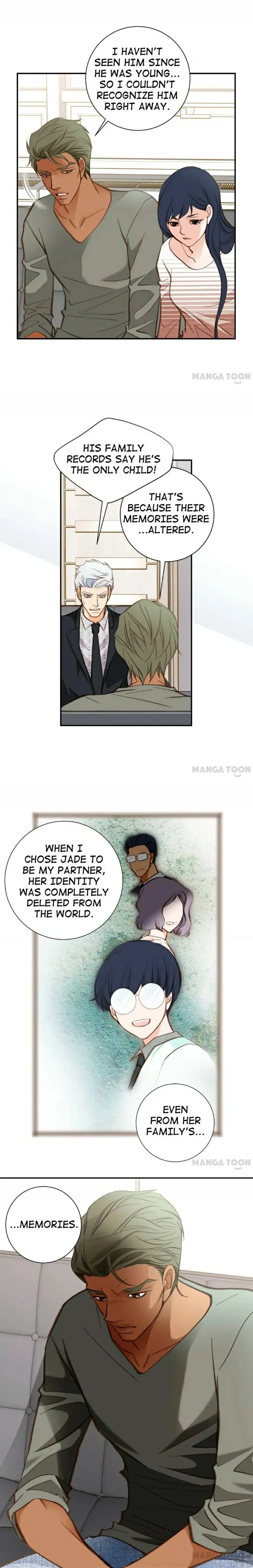Read Collide chapter 117 image 10 on Lezhin