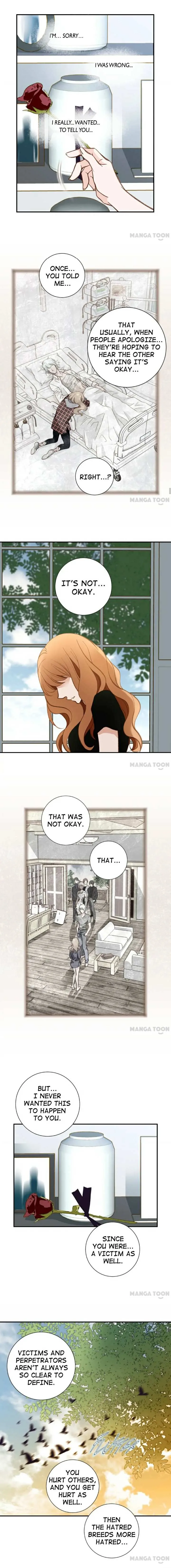 Read Collide chapter 117 image 3 on Lezhin
