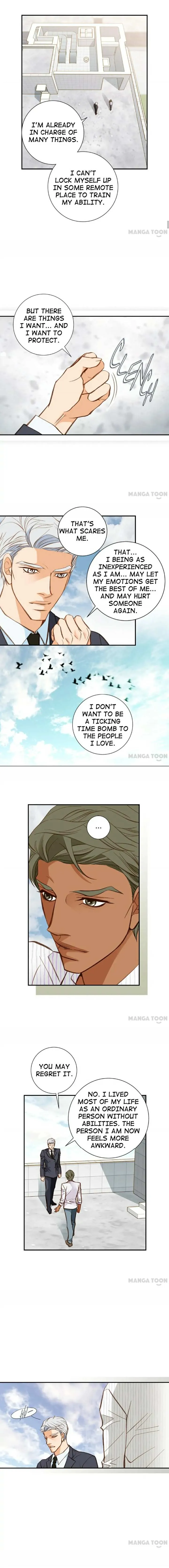 Read Collide chapter 117 image 7 on Lezhin
