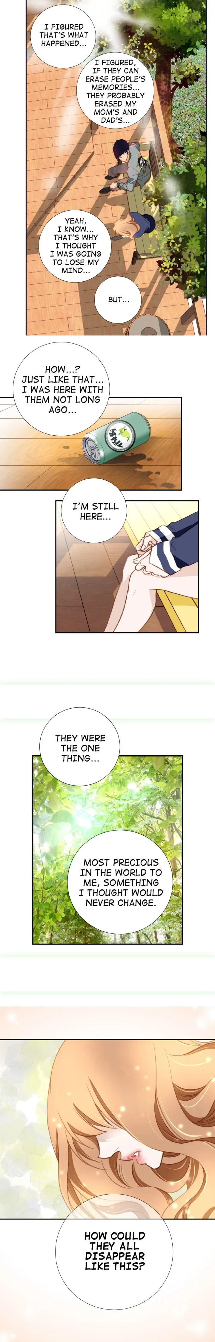 Read Collide chapter 12 image 1 on Lezhin