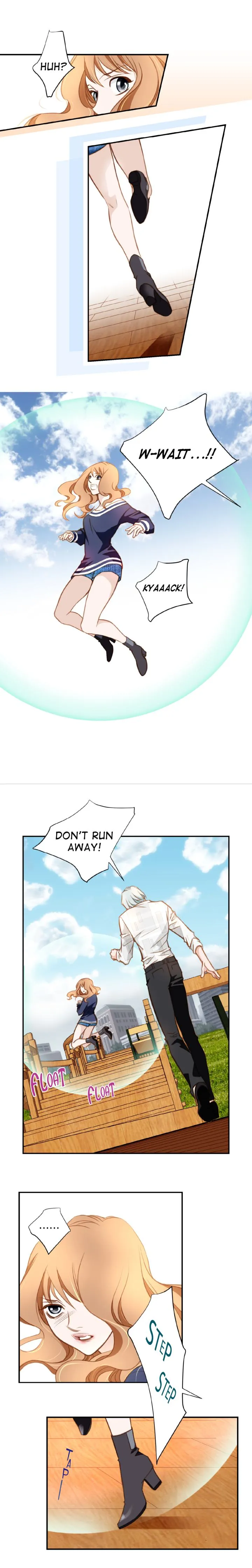 Read Collide chapter 12 image 12 on Lezhin