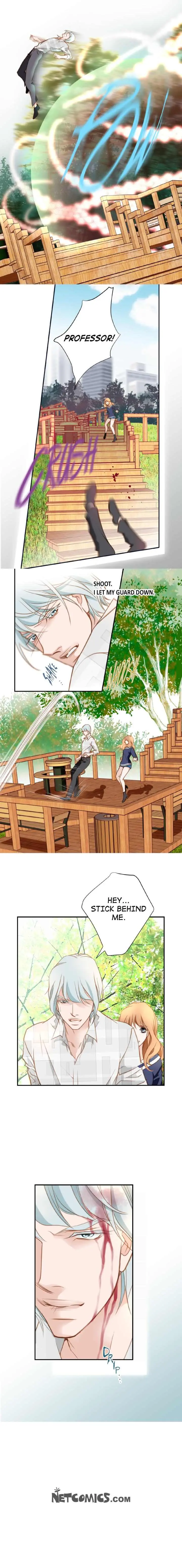 Read Collide chapter 12 image 14 on Lezhin