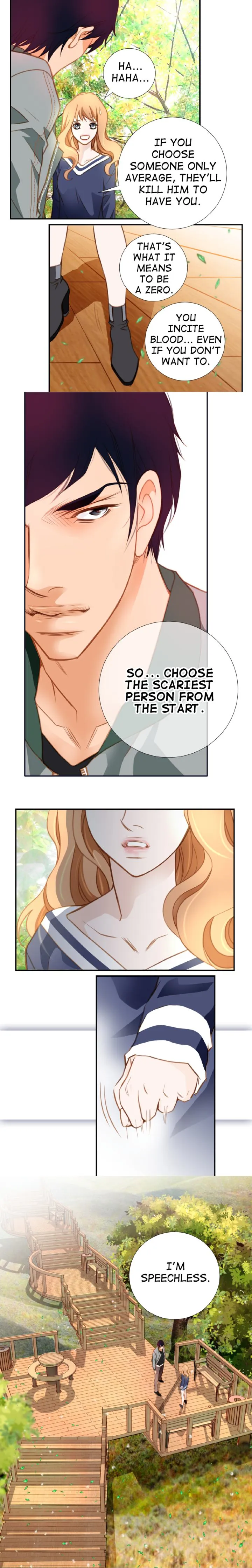 Read Collide chapter 12 image 6 on Lezhin