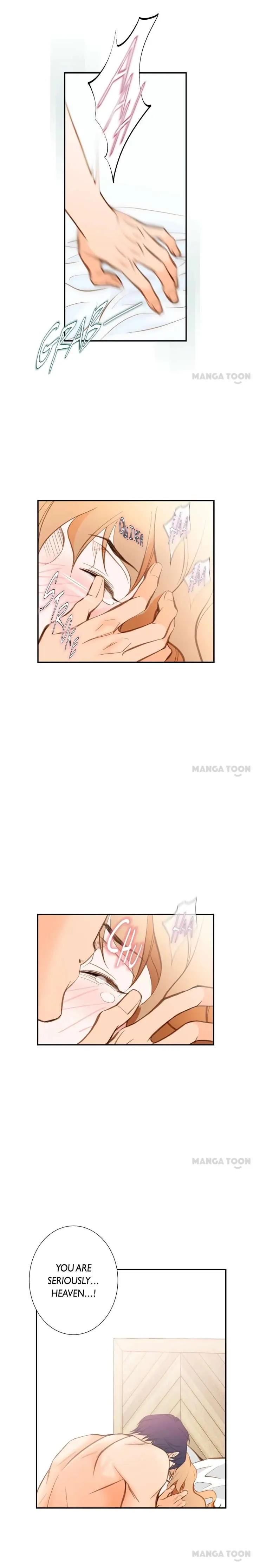 Read Collide chapter 121 image 5 on Lezhin