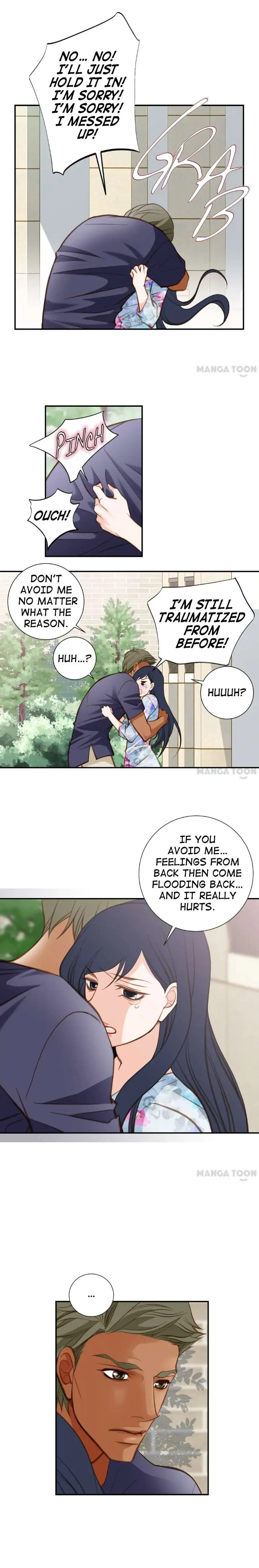 Read Collide chapter 122 image 6 on Lezhin