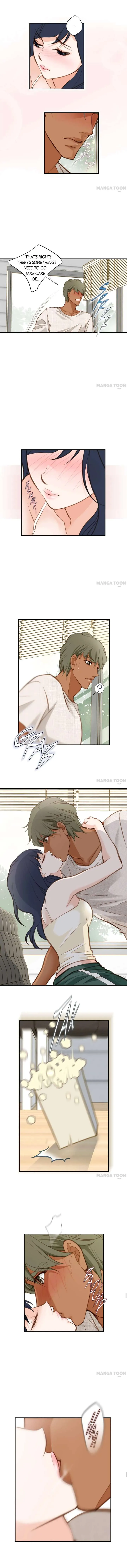 Read Collide chapter 123 image 5 on Lezhin
