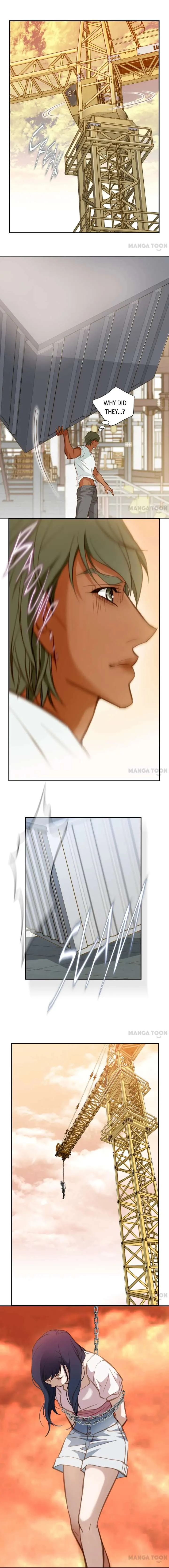 Read Collide chapter 125 image 6 on Lezhin