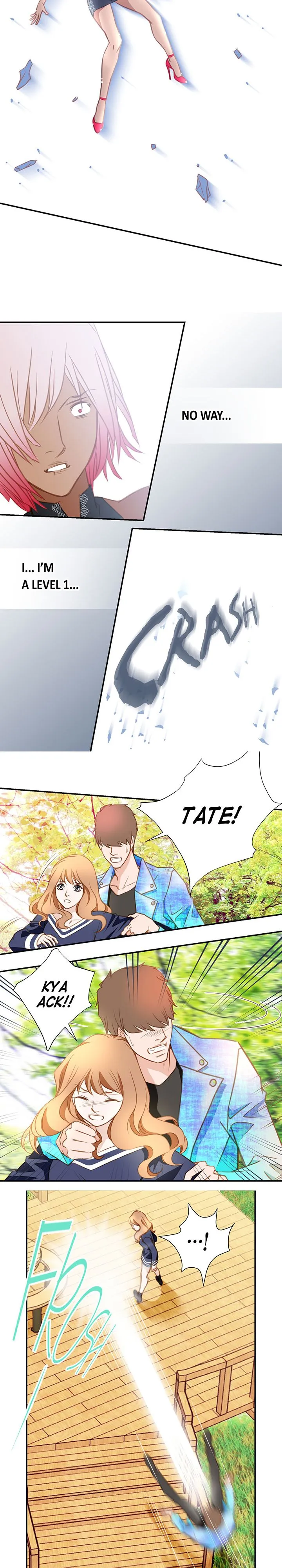 Read Collide chapter 13 image 11 on Lezhin