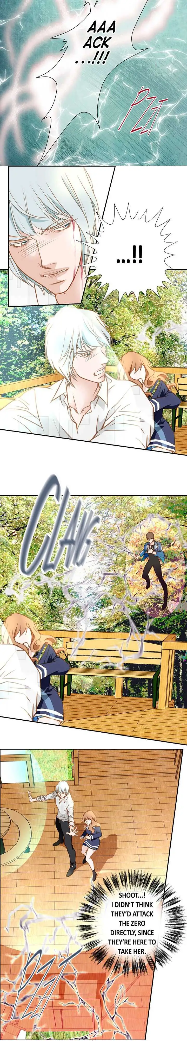 Read Collide chapter 13 image 6 on Lezhin