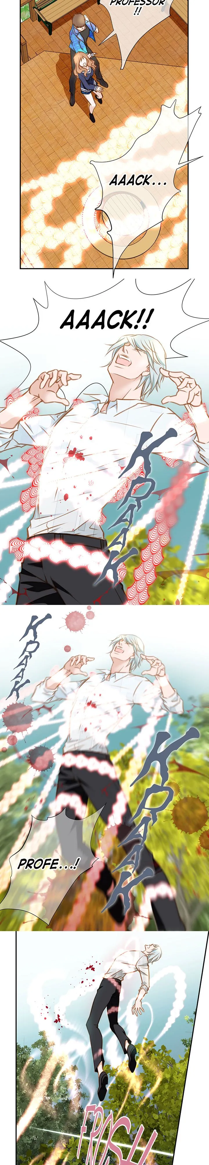 Read Collide chapter 13 image 9 on Lezhin