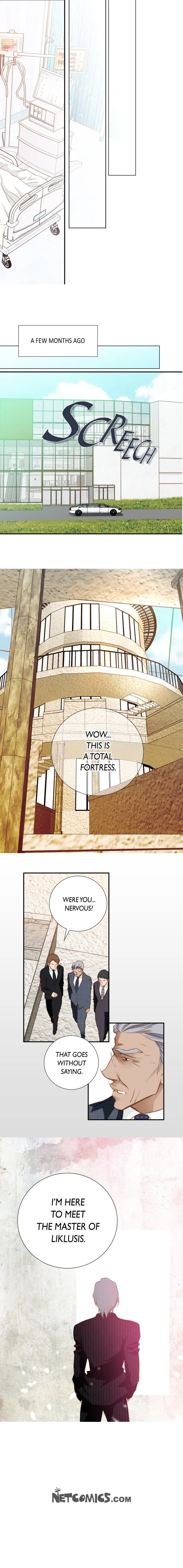 Read Collide chapter 14 image 14 on Lezhin