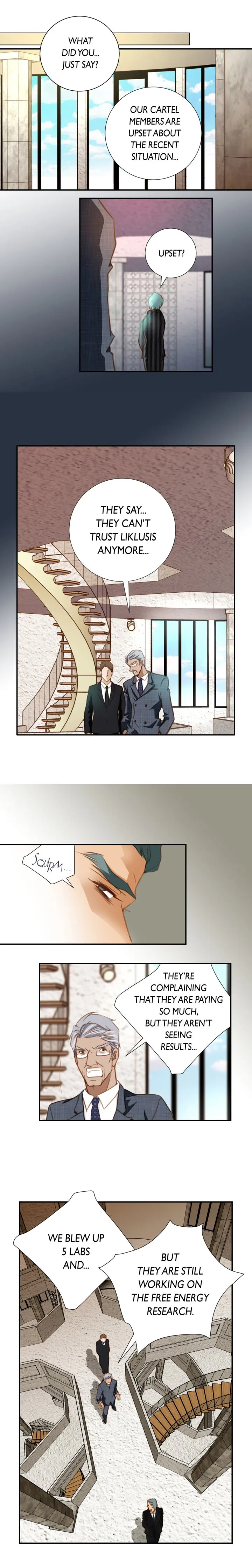 Read Collide chapter 15 image 1 on Lezhin