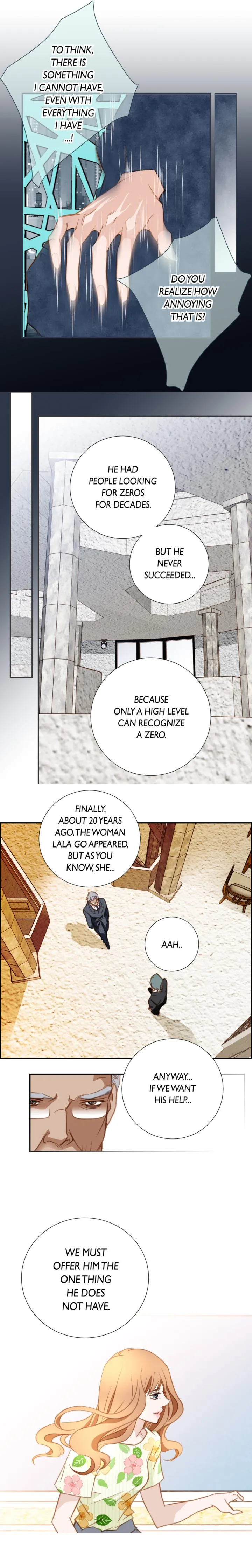 Read Collide chapter 15 image 10 on Lezhin