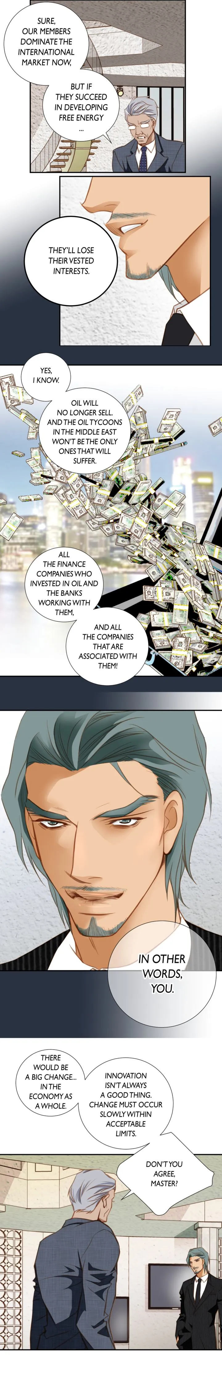 Read Collide chapter 15 image 2 on Lezhin