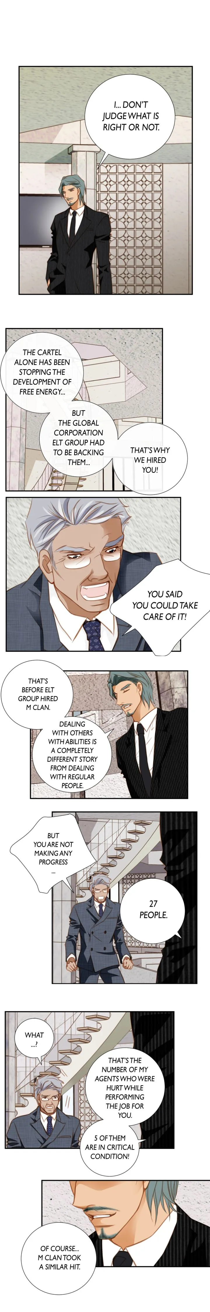 Read Collide chapter 15 image 3 on Lezhin