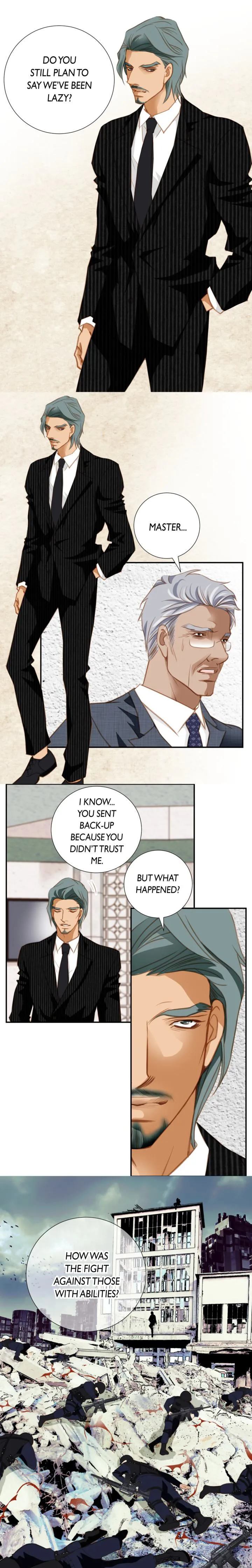 Read Collide chapter 15 image 4 on Lezhin