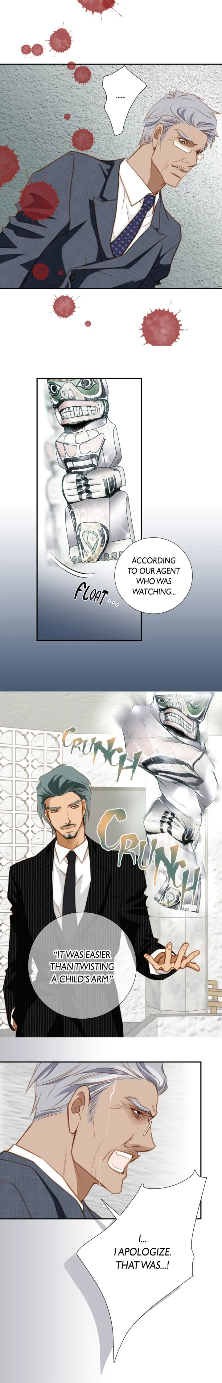Read Collide chapter 15 image 5 on Lezhin