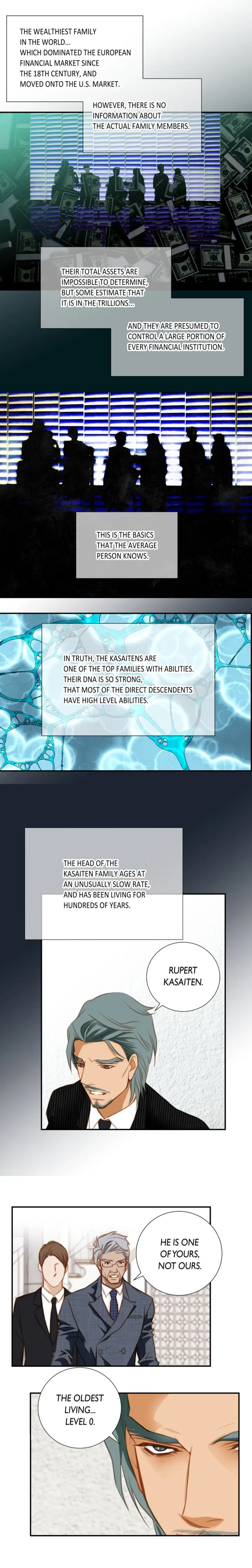 Read Collide chapter 15 image 7 on Lezhin