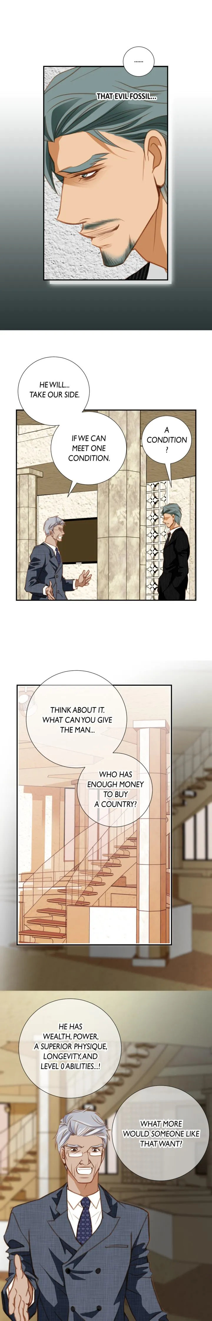 Read Collide chapter 15 image 8 on Lezhin