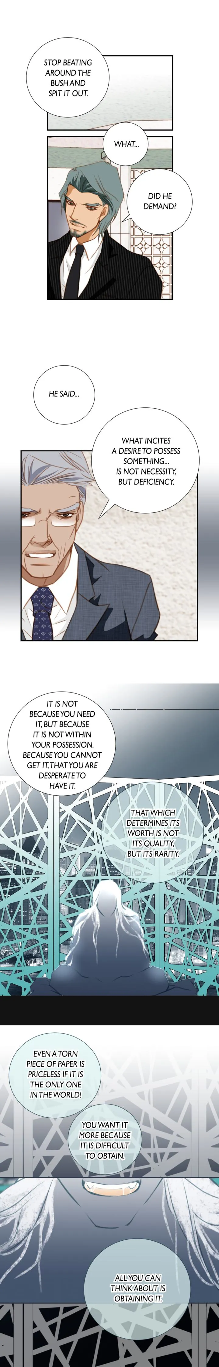 Read Collide chapter 15 image 9 on Lezhin