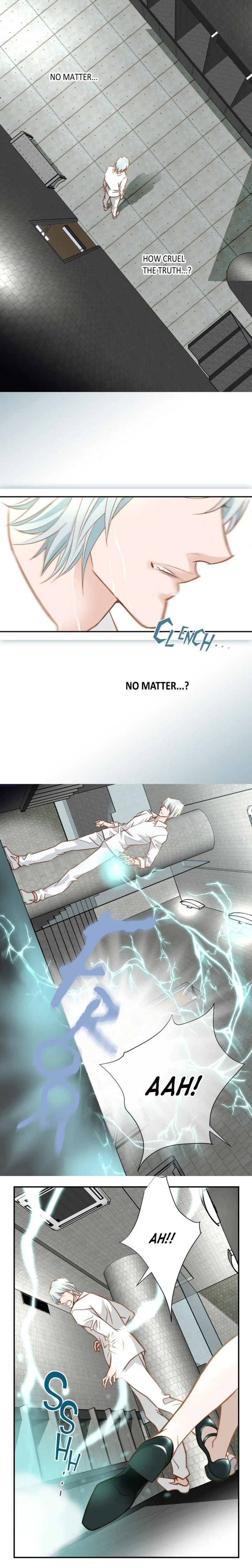 Read Collide chapter 16 image 11 on Lezhin