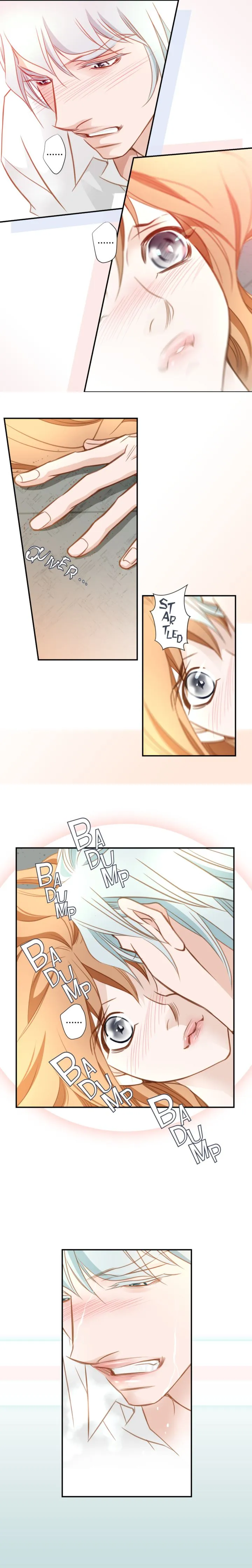 Read Collide chapter 16 image 14 on Lezhin