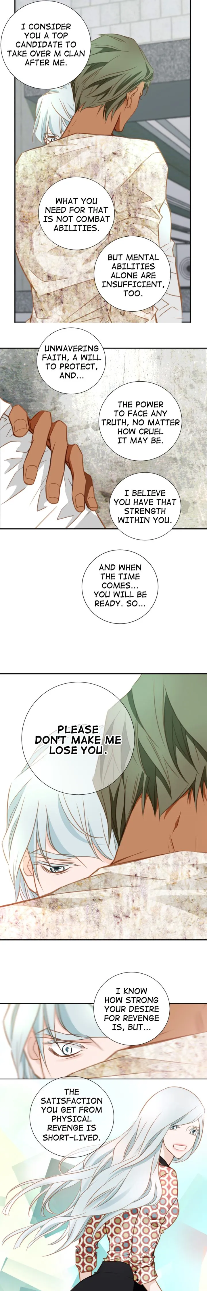 Read Collide chapter 16 image 9 on Lezhin