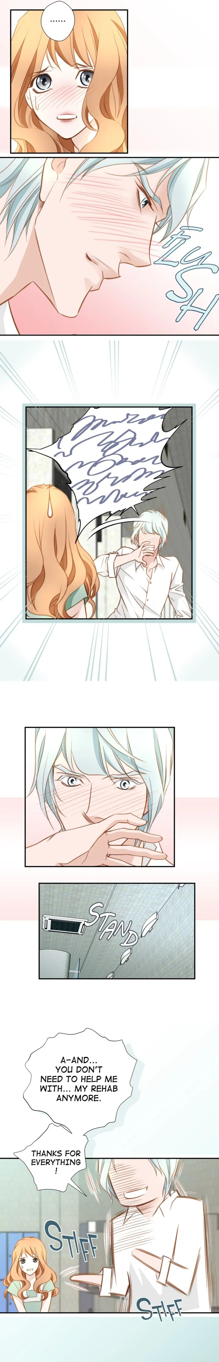 Read Collide chapter 17 image 1 on Lezhin