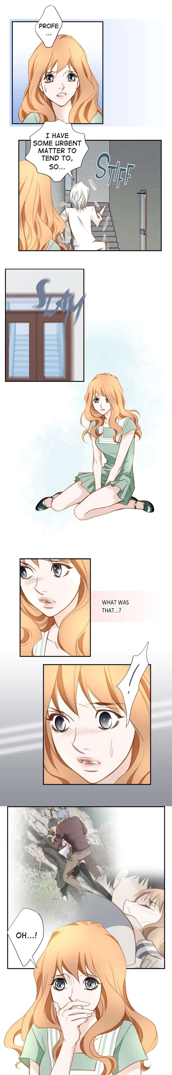 Read Collide chapter 17 image 2 on Lezhin