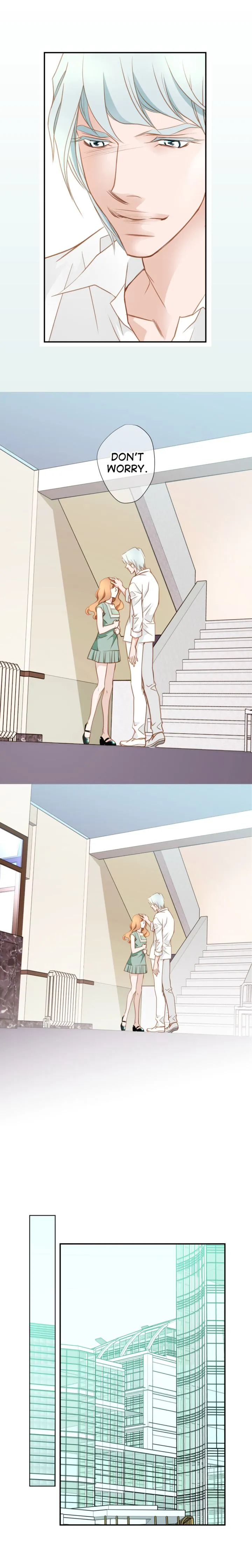 Read Collide chapter 17 image 6 on Lezhin