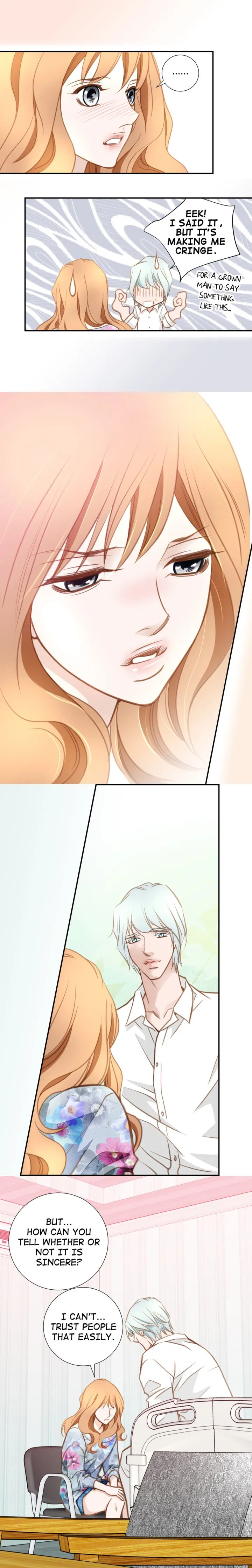 Read Collide chapter 18 image 1 on Lezhin